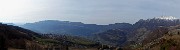 16 Dal sent. 579 panorama sulla Valle Imagna